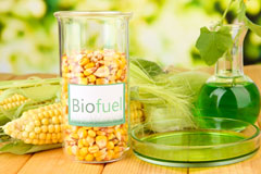Lockeridge Dene biofuel availability