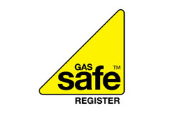 gas safe companies Lockeridge Dene